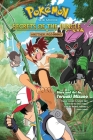 Pokémon the Movie: Secrets of the Jungle—Another Beginning (Pokémon the Movie (manga)) Cover Image
