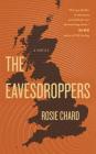The Eavesdroppers Cover Image