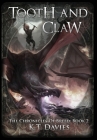 Tooth And Claw: The Chronicles of Breed: Book 2 By K. T. Davies Cover Image