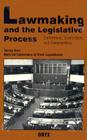 Lawmaking and the Legislative Process: Committees, Connections, and Compromises Cover Image