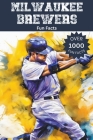 Milwaukee Brewers Fun Facts Cover Image