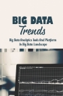 Big Data Trends: Big Data Analytics Tools And Platform In Big Data Landscape: Big Data Industry By Katherine Sheskey Cover Image