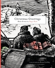 Christmas Greetings: Block Prints by Roger Buck Cover Image
