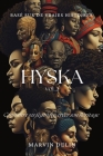 Hyska: Vol.2: Héros Que Vous Devriez Connaître By Marvin Delin Cover Image