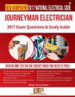 New Hampshire 2017 Journeyman Electrician Study Guide By Brown Technical Publications (Editor), Ray Holder Cover Image