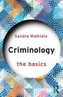 Criminology: The Basics Cover Image