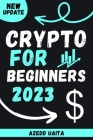 Crypto for Beginners 2023 Cover Image