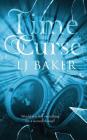 Time Curse By Lj Baker Cover Image