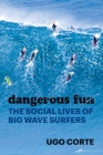 Dangerous Fun: The Social Lives of Big Wave Surfers By Ugo Corte Cover Image