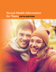 Sexual Health Information for Teens By Angela L. Williams Cover Image