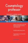 Cosmetology professor RED-HOT Career Guide; 2561 REAL Interview Questions By Red-Hot Careers Cover Image