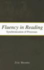 Fluency in Reading: Synchronization of Processes By Zvia Breznitz Cover Image