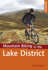 Mountain Biking in the Lake District Cover Image