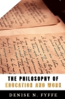 The Philosophy of Education and Work Cover Image