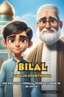 Bilal en zijn grootvader: een verhaal om het gebed in de islam te ontdekken Cover Image