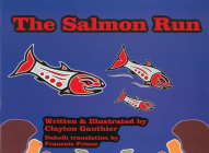 The Salmon Run Cover Image