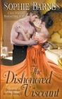 The Dishonored Viscount By Sophie Barnes Cover Image