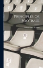 Principles Of Football Cover Image
