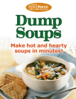 Dump Soups (Favorite Brand Name Recipes) By Publications International Ltd, Favorite Brand Name Recipes Cover Image