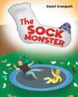 The Sock Monster By Daniel Granquist Cover Image