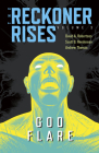 God Flare By David A. Robertson, Scott B. Henderson (Illustrator), Andrew Thomas (Illustrator) Cover Image