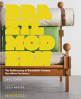 Brazil Modern: The Rediscovery of Twentieth-Century Brazilian Furniture By Aric Chen, Zesty Meyers (Introduction by) Cover Image