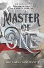 Master of One By Jaida Jones, Dani Bennett Cover Image