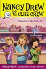Valentine's Day Secret (Nancy Drew and the Clue Crew #12) By Carolyn Keene, Macky Pamintuan (Illustrator) Cover Image