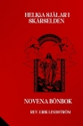 Heliga själar i skärselden: Novena Bönbok By Erik Lindström Cover Image