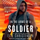 In the Arms of a Soldier (Line of Duty) Cover Image