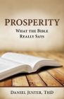 Prosperity - What the Bible Really Says Cover Image