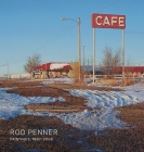Rod Penner: Paintings, 1987-2022 By Louis Meisel (Foreword by), David Anfam (Contribution by), Terrie Sultan (Contribution by) Cover Image