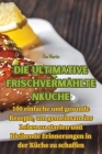 Die ultimative Frischvermähltenküche By Ute Martin Cover Image