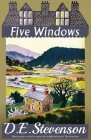 Five Windows Cover Image