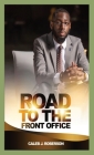 Road to the Front Office Cover Image