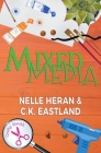 Mixed Media Cover Image