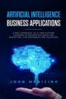 Artificial Intelligence Business Applications Cover Image