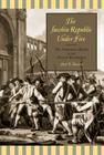 The Jacobin Republic Under Fire: The Federalist Revolt in the French Revolution Cover Image
