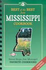 Best of the Best from Mississippi Cookbook: Selected Recipes from Mississippi's Favorite Cookooks (Best of the Best Cookbook Series) By Gwen McKee, Barbara Moseley, Tupper England (Illustrator) Cover Image