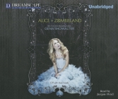 Alice in Zombieland (White Rabbit Chronicles) By Gena Showalter, Jacquie Floyd (Narrated by) Cover Image