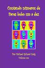 Contando Numeros De Faces Bobo Um A Dez: By Michael Richard Craig Volume One Cover Image