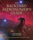 The Backyard Astronomer's Guide By Terence Dickinson, Alan Dyer Cover Image