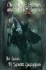 Ohio Ghost Stories and Spooky Legends: The Classics By Jannette Quackenbush Cover Image