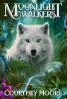 Moonlight Walkers: Isle of Old (Book 2) By Courtney Moore Cover Image