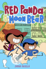 Red Panda & Moon Bear Cover Image