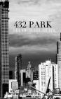 432 Park: 432 Park Ave Blank Drawing Journal By Michael Huhn Cover Image