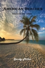 American Beaches: Inspiration leaps By Sandy Miller Cover Image