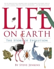 Life on Earth: The Story of Evolution Cover Image