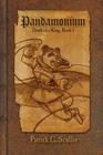 Pandamonium - Book 1: Death of a King Cover Image