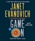 Game On: Tempting Twenty-Eight (Stephanie Plum #28) By Janet Evanovich, Lorelei King (Read by) Cover Image